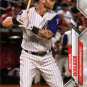 2020 Topps 493 Christian Walker