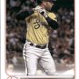 2022 Topps 75 Christian Walker