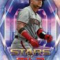 2023 Topps Stars of the MLB Chrome #SMLBC57 Gabriel Moreno