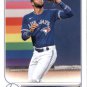2022 Topps 54 Lourdes Gurriel Jr.