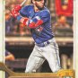 2022 Topps Gypsy Queen 300 Lourdes Gurriel Jr.