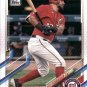 2021 Topps 473 Kyle Schwarber