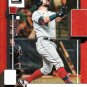 2022 Donruss Holo Red 144 Kyle Schwarber
