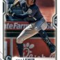 2021 Bowman 48 Kyle Lewis