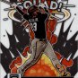 2022 Donruss Optic Bomb Squad 5 Fernando Tatis Jr.