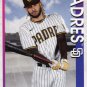 2022 Topps Archives Snapshots 16 Fernando Tatis Jr.