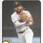 2022 Topps Heritage New Age Performers NAP8 Fernando Tatis Jr.
