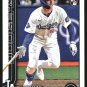 2025 Topps 68 Hunter Feduccia RC