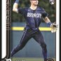 2025 Topps 67 Trey Sweeney RC