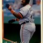 1994 Topps 190 Cecil Fielder