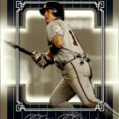 2005 Classic Clippings 11 Chipper Jones 2005 Classic Clippings 11 Chipper Jones