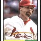 2024 Topps Archives 64 Mark McGwire