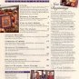CROSS STITCH & COUNTRY CRAFTS BACK ISSUE MAGAZINE SEPTEMBER OCTOBER 1993 NEAR MINT