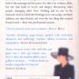 ALMOST A CRIME by PENNY VINCENZI 2000 PAPERBACK BOOK NEAR MINT