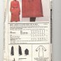 SIMPLICITY PATTERN #8676 B MISSES PULLOVER DRESS W/TIE BELT SIZE 8-12 UNCUT 1978 VINTAGE OOP