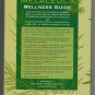 THE MELALEUCA WELLNESS GUIDE 8TH ED 2002 SOFTCOVER BOOK RM BARRY PUBLICATION NEW MINT