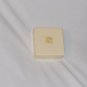 VINTAGE TATIANA SCENTED DUSTING POWDER 2 OZ ~ DVF DIANE VON FURSTENBERG ~ RARE VHTF OPEN