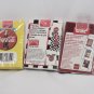 COCA COLA COKE PLAYING CARDS NASCAR / FOUNTAIN / 1994 ALWAYS 3PK SET SEALED MINT D148