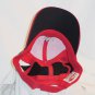 VINTAGE COCA COLA COKE HAT CAP NASCAR CHECKERED BILL ADJUSTABLE BACK RARE D20