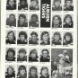 1976 OLE MISS REBELS VS AUBURN "THE AUBURN GAME" COLLEGE FOOTBALL PROGRAM # D 58