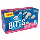 NEW! Pop Tarts Bites Frosted Confetti Cake 14.1 OZ Box 10 Pouches Inside