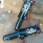 165mm Full suspension mountain bike rear air shock Adjustable Cheap MTB