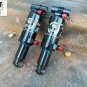165mm Full suspension mountain bike rear air shock Adjustable Cheap MTB