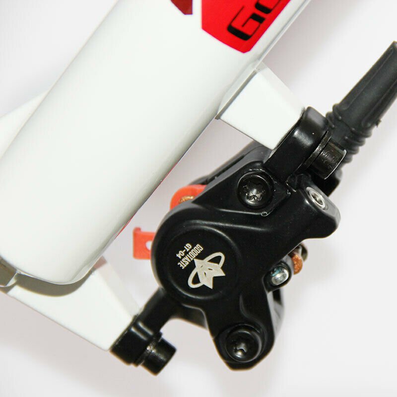 Hydraulic MTB Bike Disc Brakes Oil Brake Bicycle M315 Front Rear Set