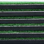 Golf Practice Grass Mat Indoor Outdoor Training Driving Pad Backyard Rubber Tee