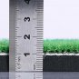 Golf Practice Grass Mat Indoor Outdoor Training Driving Pad Backyard Rubber Tee