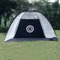 Indoor Outdoor Golf Practice Net Home Driving Range Practice Training Tent