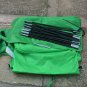 Indoor Outdoor Golf Practice Net Home Driving Range Practice Training Tent