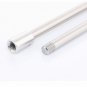 Camping Tripod for Fire Hanging Pot Outdoor Campfire Cookware Picnic Cooking Pot