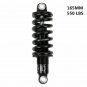 MTB Bike Rear Coil Spring Air Shock Full Suspension Upgrade 165mm 190mm downhill