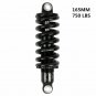 MTB Bike Rear Coil Spring Air Shock Full Suspension Upgrade 165mm 190mm downhill