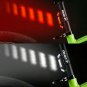Road Bike Rechargeable LED Tail light Taillight USB Rear Safety Warning Bright