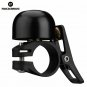 Mini Bell for MTB Trail Bicycle Bike Handlebar Mount Mountain Road Safety Alarm
