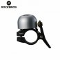 Mini Bell for MTB Trail Bicycle Bike Handlebar Mount Mountain Road Safety Alarm