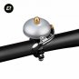 Mini Bell for MTB Trail Bicycle Bike Handlebar Mount Mountain Road Safety Alarm