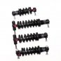 MTB Full Suspension 150mm Rear Shock Absorber adjustable Spring Bike downhill