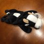 RARE TY Style 4006 Beanie Baby Daisy Cow Retired Tag Errors Deutschland