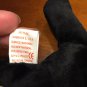 RARE TY Style 4006 Beanie Baby Daisy Cow Retired Tag Errors Deutschland
