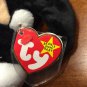 RARE TY Style 4006 Beanie Baby Daisy Cow Retired Tag Errors Deutschland