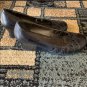 Comfortable black Mudd Wedges size 6.5