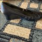 Comfortable black Mudd Wedges size 6.5