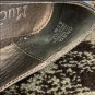 Comfortable black Mudd Wedges size 6.5