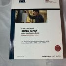 CCNA ICND; Exam Certification Guide by Wendell Odom