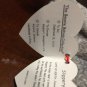 TY Beanie Baby âSlipperyâ the Seal Gasport 1998 & 1999 - Retired MINT Errors