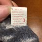 TY Beanie Baby âSlipperyâ the Seal Gasport 1998 & 1999 - Retired MINT Errors