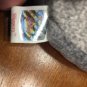 TY Beanie Baby âSlipperyâ the Seal Gasport 1998 & 1999 - Retired MINT Errors